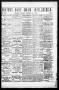 Primary view of Norton's Daily Union Intelligencer. (Dallas, Tex.), Vol. 7, No. 98, Ed. 1 Thursday, August 24, 1882