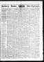 Newspaper: Norton's Union Intelligencer. (Dallas, Tex.), Vol. 9, No. 21, Ed. 1 S…