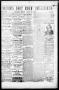 Newspaper: Norton's Daily Union Intelligencer. (Dallas, Tex.), Vol. 7, No. 42, E…