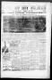 Newspaper: Norton's Daily Union Intelligencer. (Dallas, Tex.), Vol. 7, No. 279, …