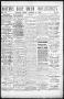 Newspaper: Norton's Daily Union Intelligencer. (Dallas, Tex.), Vol. 7, No. 131, …
