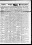 Newspaper: Norton's Union Intelligencer. (Dallas, Tex.), Vol. 10, No. 5, Ed. 1 S…
