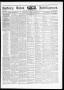 Newspaper: Norton's Union Intelligencer. (Dallas, Tex.), Vol. 9, No. 28, Ed. 1 S…