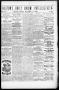 Newspaper: Norton's Daily Union Intelligencer. (Dallas, Tex.), Vol. 7, No. 187, …