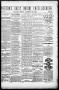 Newspaper: Norton's Daily Union Intelligencer. (Dallas, Tex.), Vol. 7, No. 152, …