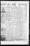 Newspaper: Norton's Daily Union Intelligencer. (Dallas, Tex.), Vol. 6, No. 256, …