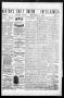 Newspaper: Norton's Daily Union Intelligencer. (Dallas, Tex.), Vol. 6, No. 239, …