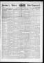 Newspaper: Norton's Union Intelligencer. (Dallas, Tex.), Vol. 9, No. 39, Ed. 1 S…