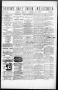 Newspaper: Norton's Daily Union Intelligencer. (Dallas, Tex.), Vol. 8, No. 148, …