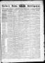 Newspaper: Norton's Union Intelligencer. (Dallas, Tex.), Vol. 10, No. 10, Ed. 1 …