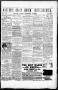 Newspaper: Norton's Daily Union Intelligencer. (Dallas, Tex.), Vol. 7, No. 256, …