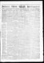 Newspaper: Norton's Union Intelligencer. (Dallas, Tex.), Vol. 9, No. 23, Ed. 1 S…