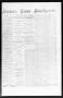 Newspaper: Norton's Union Intelligencer. (Dallas, Tex.), Vol. 9, No. 172, Ed. 1 …
