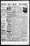 Newspaper: Norton's Daily Union Intelligencer. (Dallas, Tex.), Vol. 6, No. 294, …