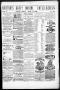 Newspaper: Norton's Daily Union Intelligencer. (Dallas, Tex.), Vol. 6, No. 293, …