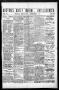 Newspaper: Norton's Daily Union Intelligencer. (Dallas, Tex.), Vol. 6, No. 243, …