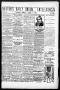 Newspaper: Norton's Daily Union Intelligencer. (Dallas, Tex.), Vol. 6, No. 285, …