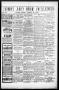 Newspaper: Norton's Daily Union Intelligencer. (Dallas, Tex.), Vol. 7, No. 91, E…