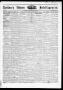 Newspaper: Norton's Union Intelligencer. (Dallas, Tex.), Vol. 8, No. 18, Ed. 1 S…