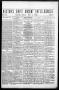Newspaper: Norton's Daily Union Intelligencer. (Dallas, Tex.), Vol. 7, No. 57, E…
