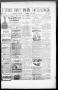 Newspaper: Norton's Daily Union Intelligencer. (Dallas, Tex.), Vol. 7, No. 285, …