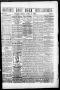 Newspaper: Norton's Daily Union Intelligencer. (Dallas, Tex.), Vol. 7, No. 33, E…
