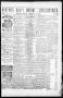 Newspaper: Norton's Daily Union Intelligencer. (Dallas, Tex.), Vol. 6, No. 266, …
