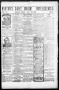 Newspaper: Norton's Daily Union Intelligencer. (Dallas, Tex.), Vol. 7, No. 16, E…