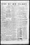 Newspaper: Norton's Daily Union Intelligencer. (Dallas, Tex.), Vol. 7, No. 139, …
