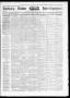 Newspaper: Norton's Union Intelligencer. (Dallas, Tex.), Vol. 9, No. 24, Ed. 1 S…
