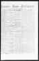 Newspaper: Norton's Union Intelligencer. (Dallas, Tex.), Vol. 9, No. 170, Ed. 1 …