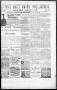 Newspaper: Norton's Daily Union Intelligencer. (Dallas, Tex.), Vol. 8, No. 109, …