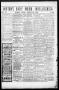 Newspaper: Norton's Daily Union Intelligencer. (Dallas, Tex.), Vol. 7, No. 100, …