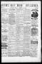 Newspaper: Norton's Daily Union Intelligencer. (Dallas, Tex.), Vol. 6, No. 263, …