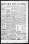 Newspaper: Norton's Daily Union Intelligencer. (Dallas, Tex.), Vol. 7, No. 104, …