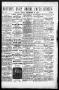 Newspaper: Norton's Daily Union Intelligencer. (Dallas, Tex.), Vol. 7, No. 111, …