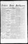 Newspaper: Norton's Union Intelligencer. (Dallas, Tex.), Vol. 8, No. 271, Ed. 1 …