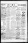 Newspaper: Norton's Daily Union Intelligencer. (Dallas, Tex.), Vol. 6, No. 298, …