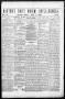 Newspaper: Norton's Daily Union Intelligencer. (Dallas, Tex.), Vol. 7, No. 55, E…