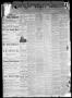 Newspaper: The Albany Weekly News. (Albany, Tex.), Vol. [9], No. [40], Ed. 1 Fri…