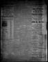 Newspaper: The Albany News. (Albany, Tex.), Vol. [3], No. [20], Ed. 1 Thursday, …