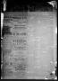 Primary view of The Albany Weekly News (Albany, Tex.), Vol. [2], No. 23, Ed. 1 Friday, June 3, 1892