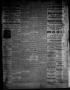 Newspaper: The Albany News. (Albany, Tex.), Vol. [3], No. [22], Ed. 1 Thursday, …