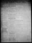 Primary view of The Albany Weekly News. (Albany, Tex.), Vol. 9, No. 19, Ed. 1 Friday, August 12, 1892