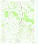 Map: Richland Quadrangle