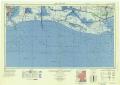 Map: Port Arthur