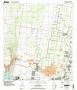 Map: Citrus City Quadrangle