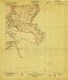 Map: Morgan Point Quadrangle