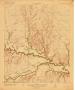 Map: Beaver Creek Quadrangle
