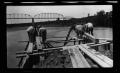 Thumbnail image of item number 1 in: 'Brazos River: Lock and Dam #3'.